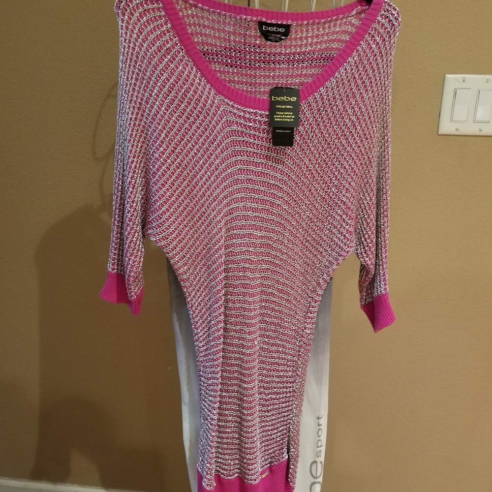 Ladies top and leggings